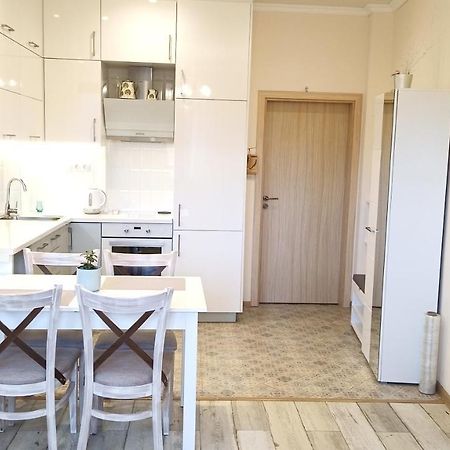 Sea Garden Apartment Varna ภายนอก รูปภาพ