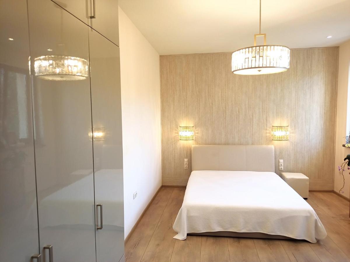 Sea Garden Apartment Varna ภายนอก รูปภาพ