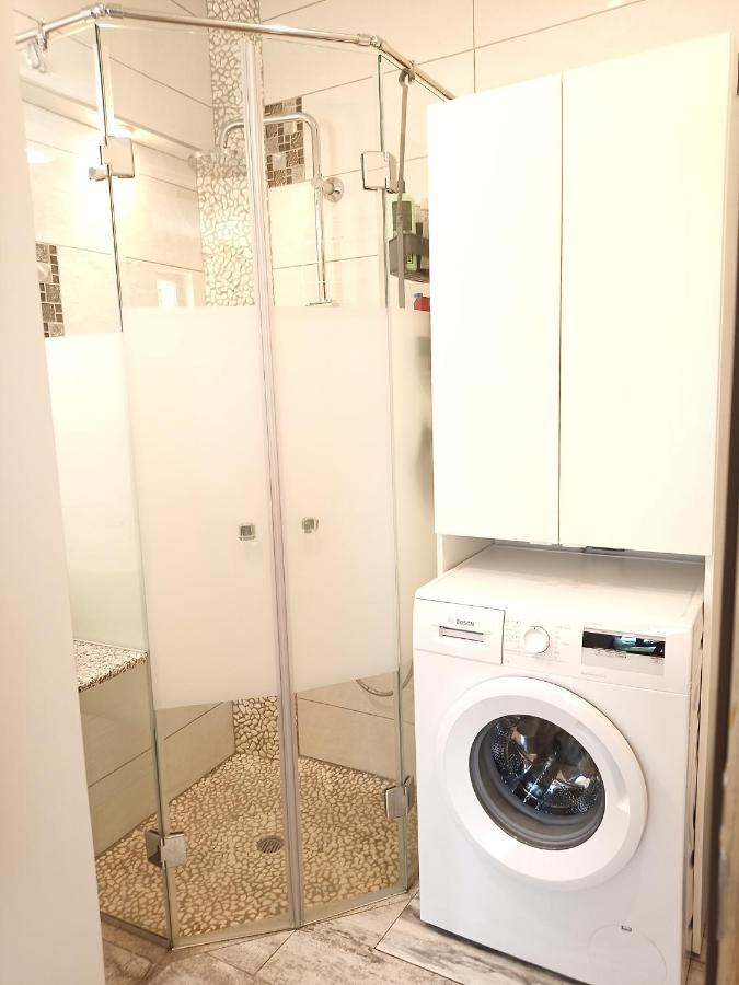 Sea Garden Apartment Varna ภายนอก รูปภาพ