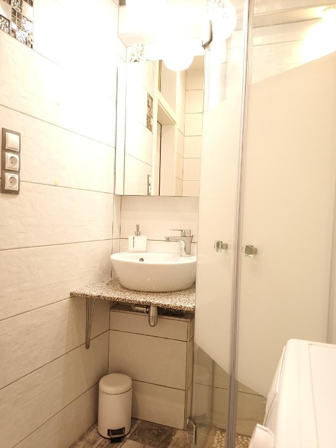 Sea Garden Apartment Varna ภายนอก รูปภาพ