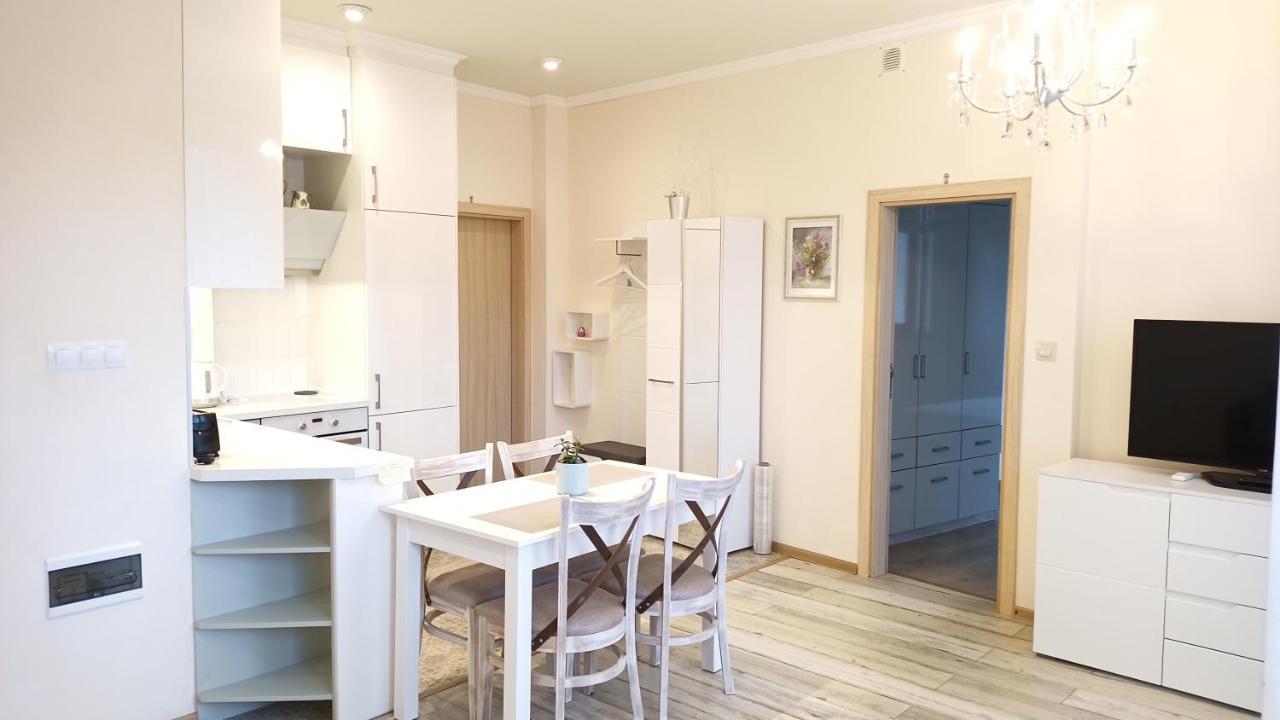 Sea Garden Apartment Varna ภายนอก รูปภาพ